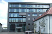 Foto Südfassade