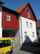 Wohnhaus Aufstockung, Umbau und Sanierung