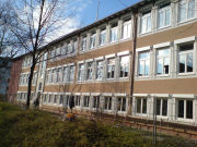 Brentanoschule neu