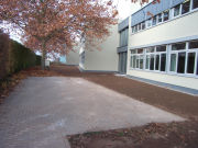 Pestalozzi-hauptschule neu